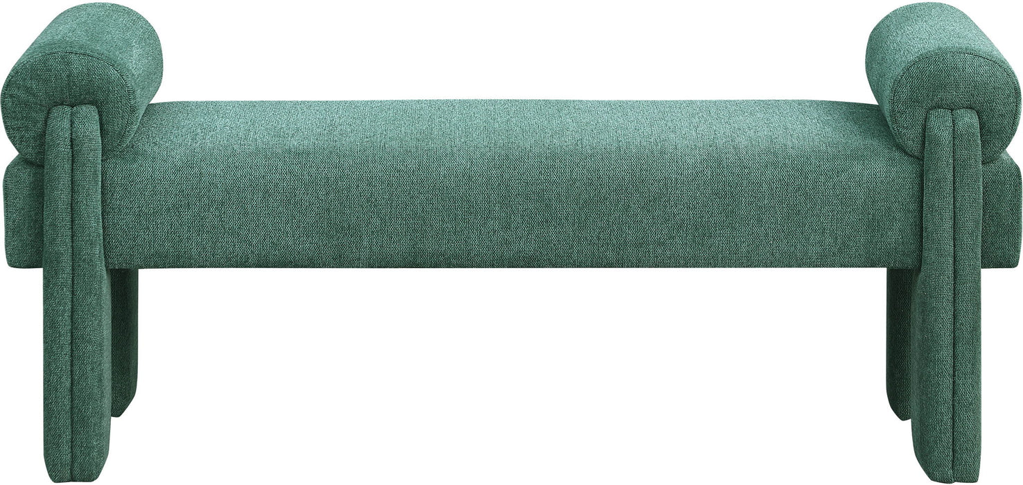Stefano - Bench