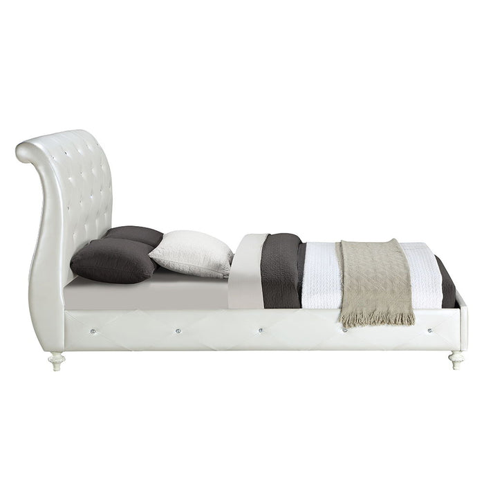 Dorothy - Bed