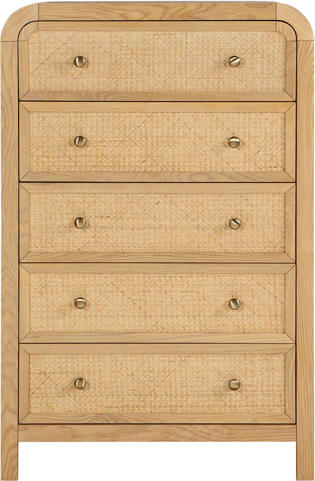 Siena - Chest