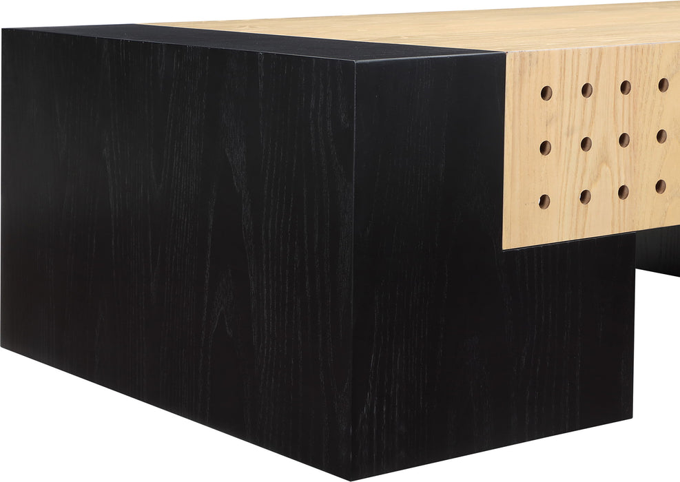 Mondrian - Coffee Table