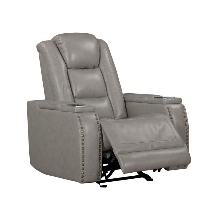 Breckenridge II - Glider Recliner
