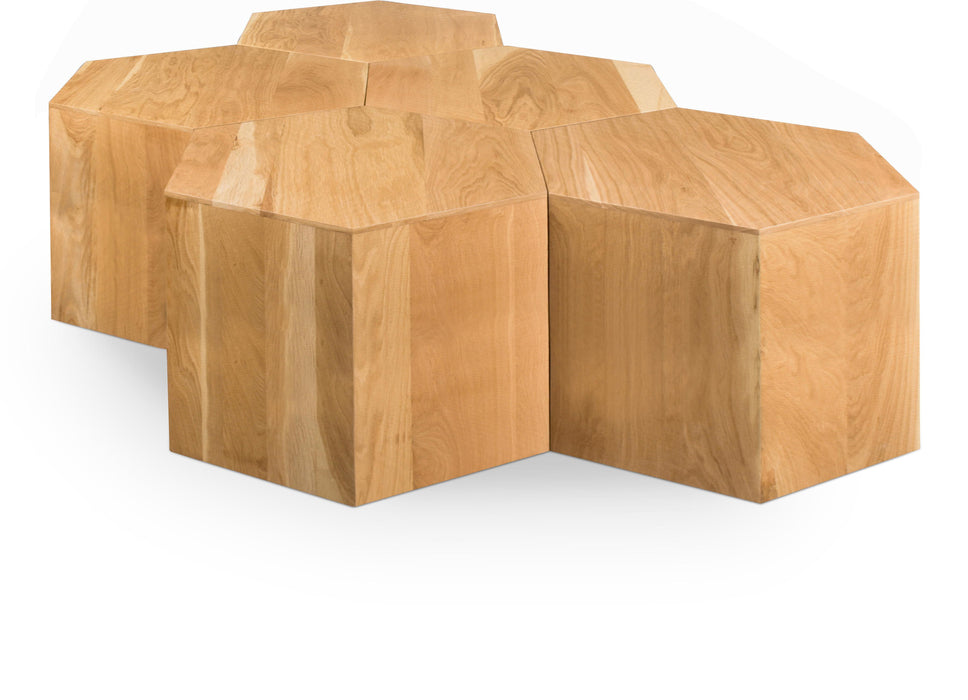 Eternal - Coffee Table Set
