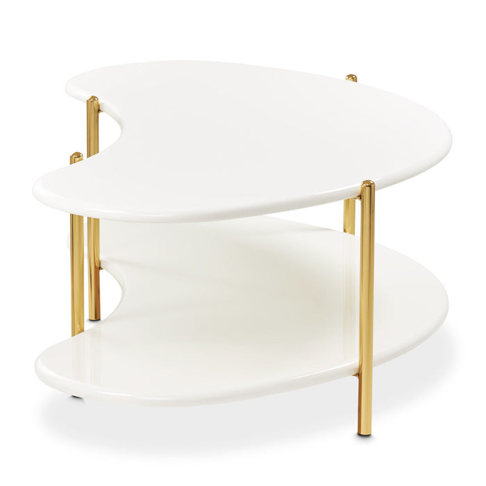 Sassani - Table