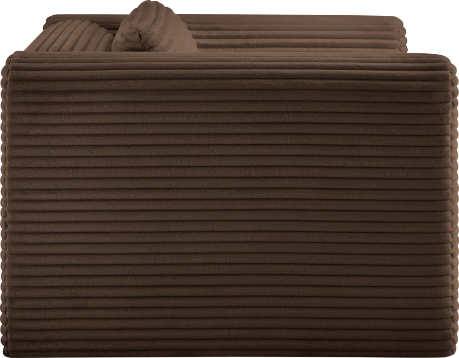 Shaggy - Arm Chair