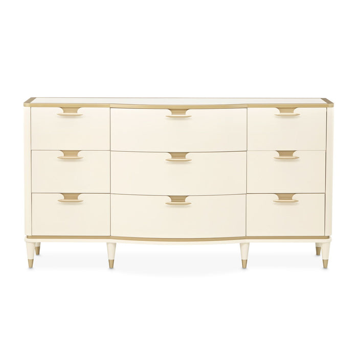 La Terrazza - Dresser