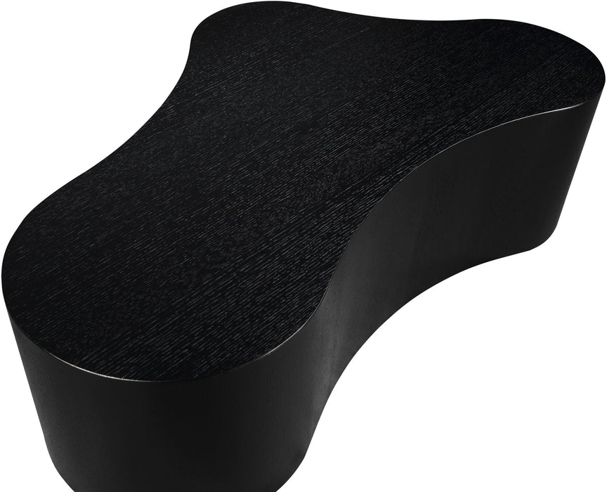 Zaire - Table