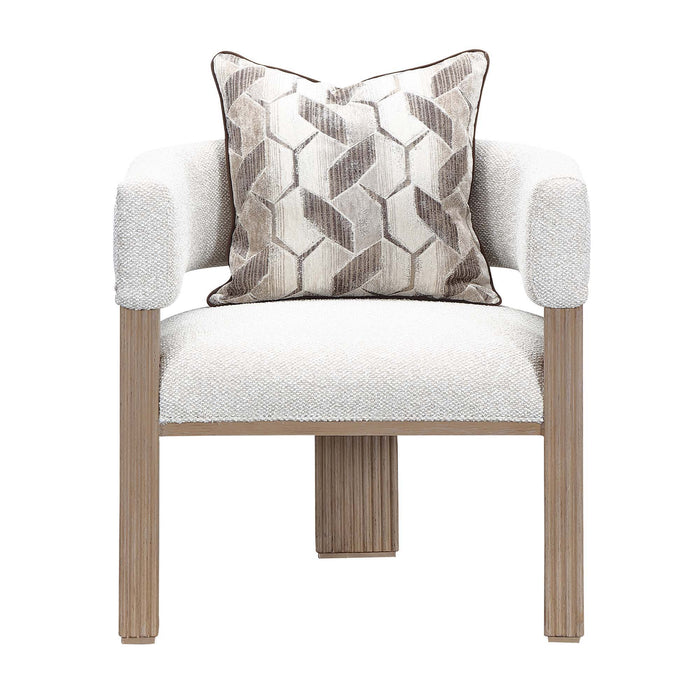 West Kensington - Accent Chair