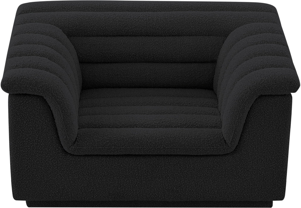 Cascade - Boucle Chair