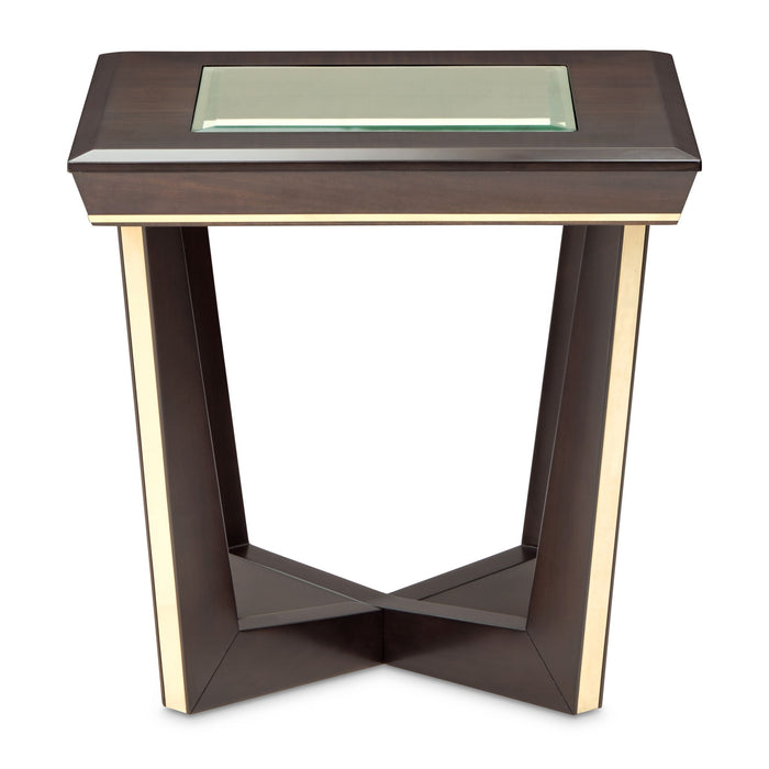 Belmont Place - Table