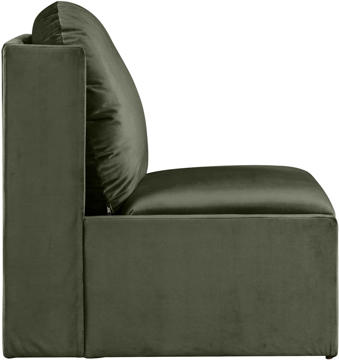 Sigma - Accent Chair