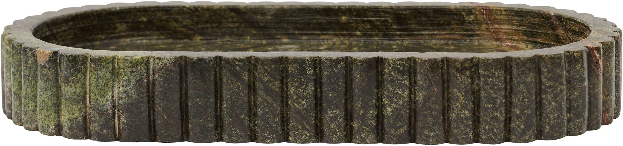 Khloe - Genuine Marble Tray