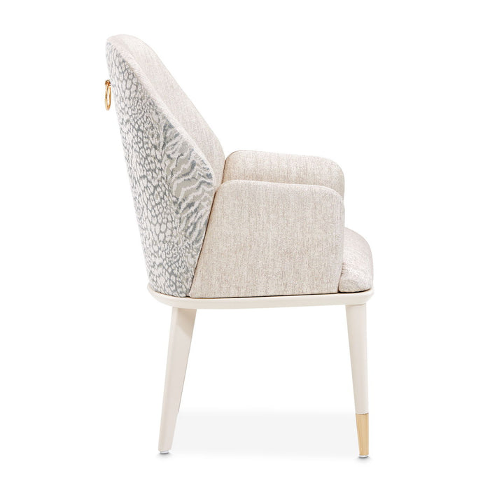 Lisbon - Dining Chair
