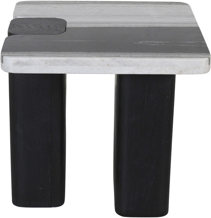 Ravenna - End Table