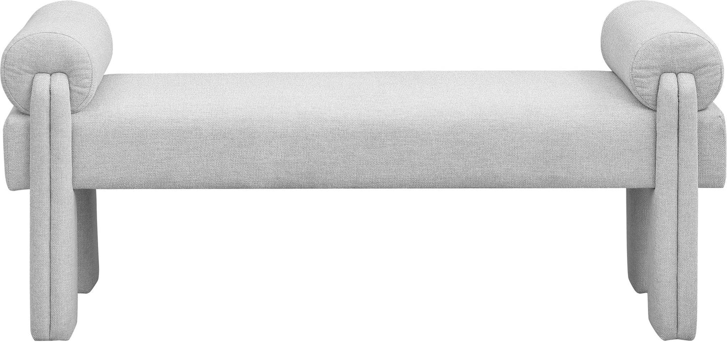 Stefano - Bench