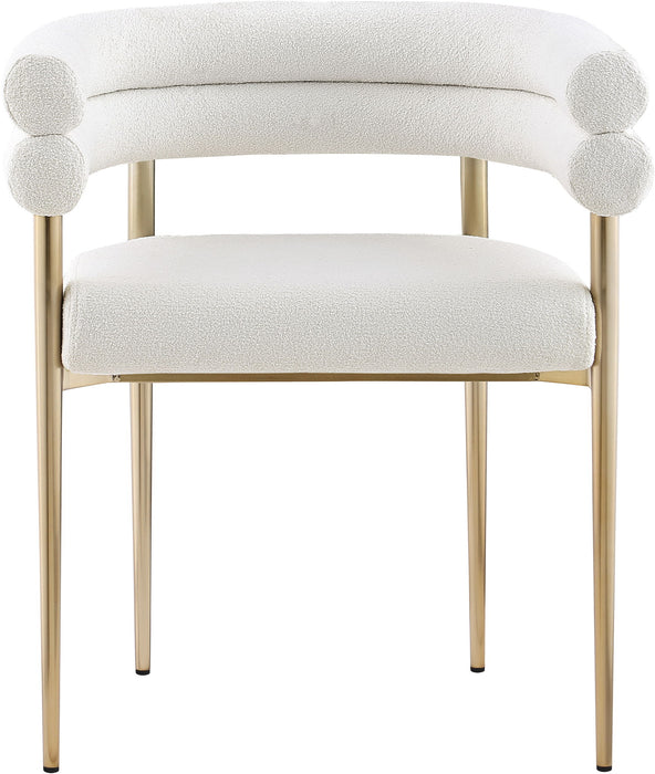 Brielle - Dining Chair (Set of 2)