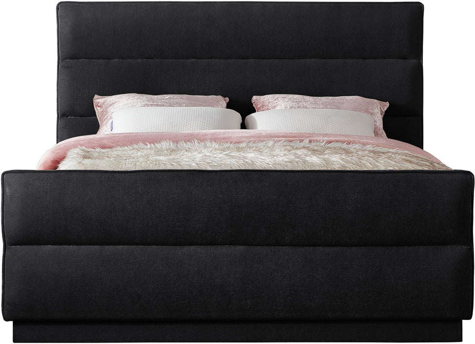 Paxton - Bed