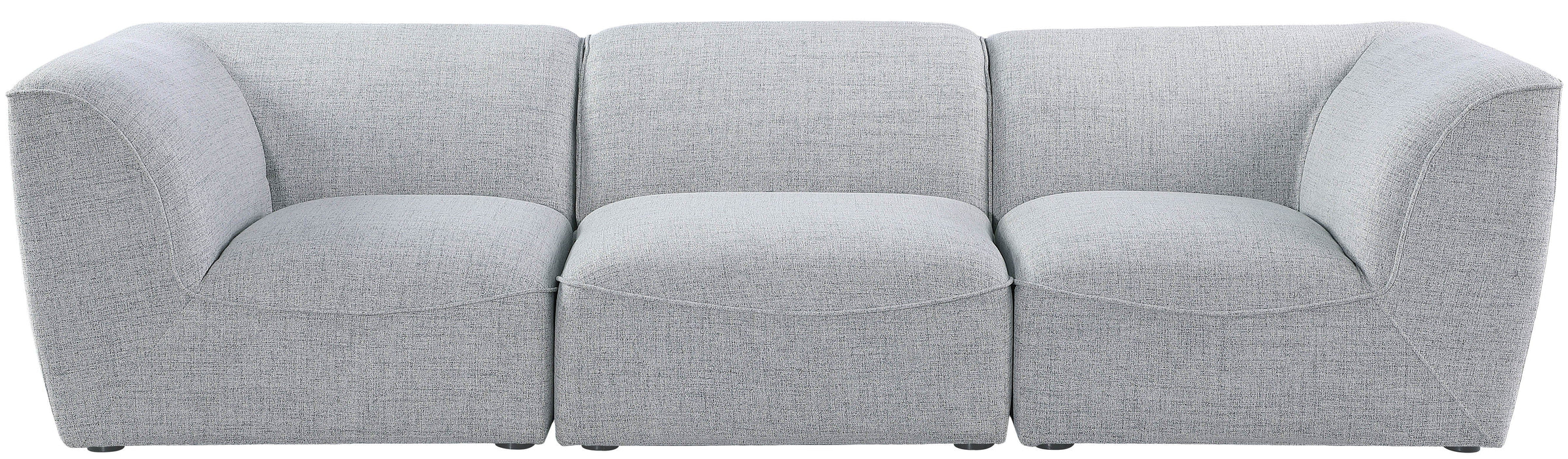 Miramar - 3 Seat Modular Sofa