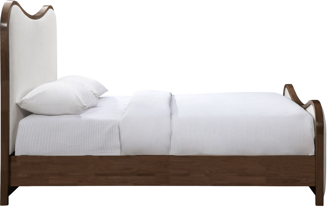 Arvada - Upholstered Bed