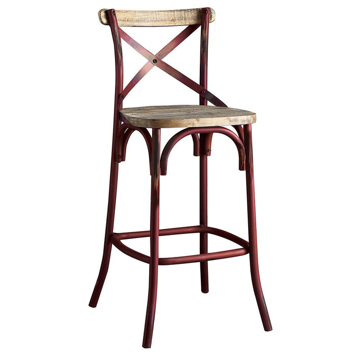 Zaire - Bar Chair (1Pc)