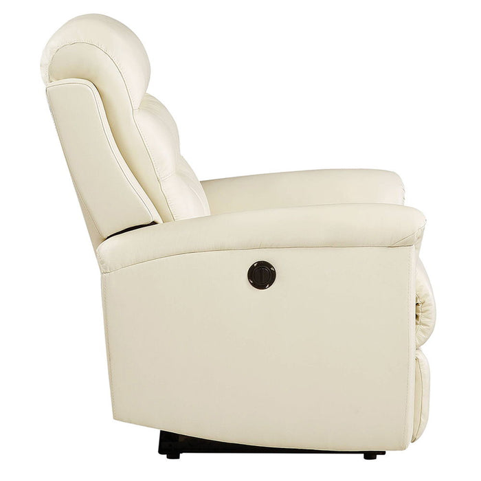 Ava - Recliner (Power Motion)