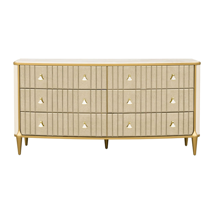 Scotts Square - Dresser