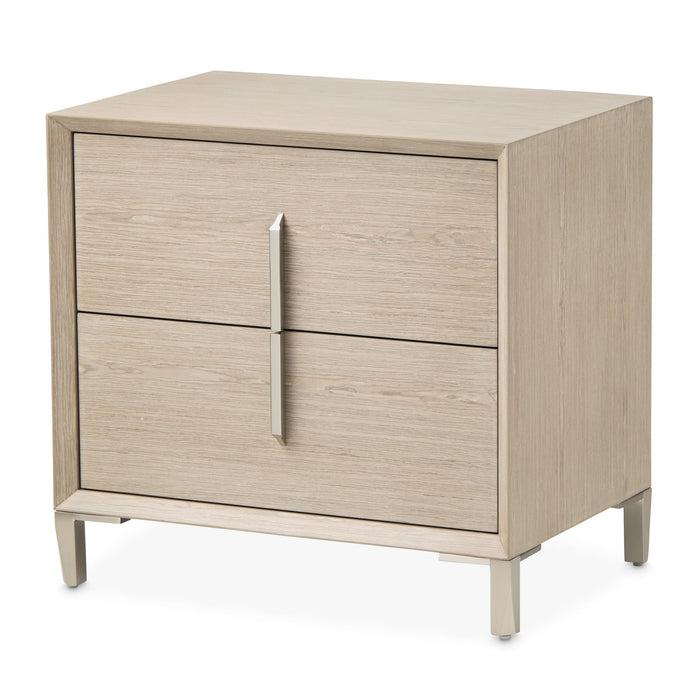 Lotus Bay - Nightstand