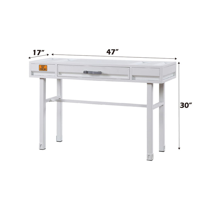 Cargo - Vanity Desk