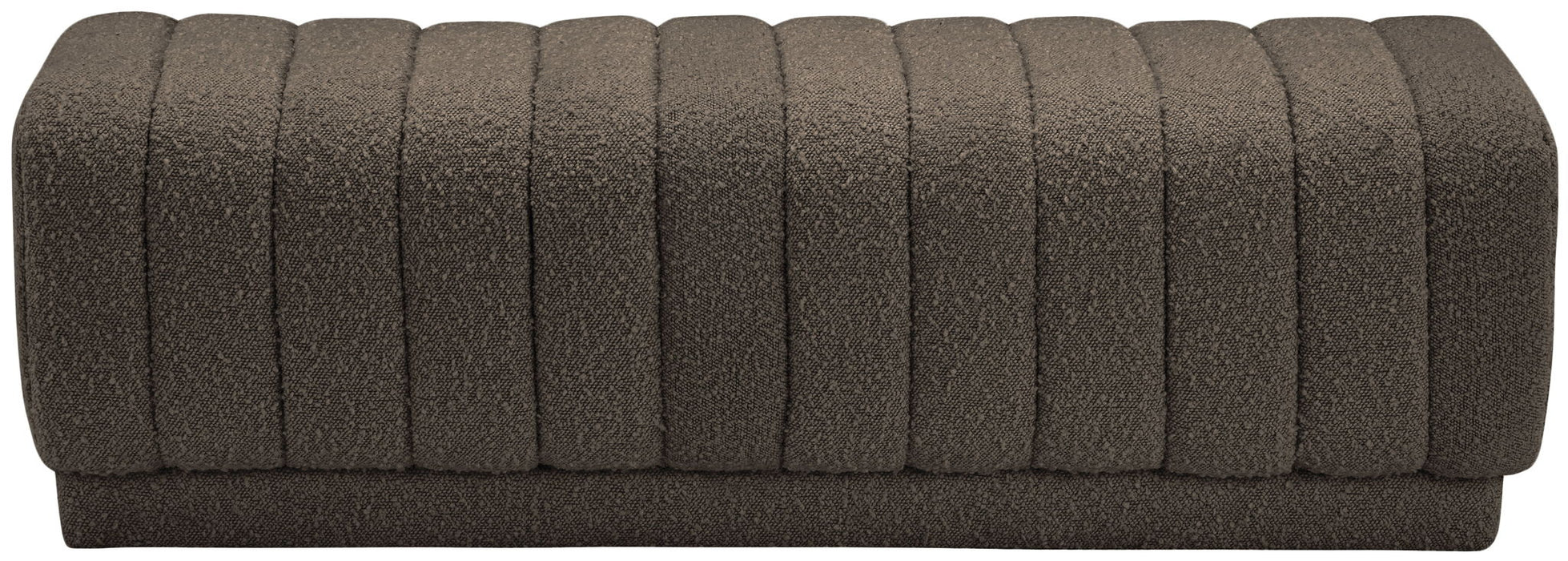Heathrow - Ottoman / Bench