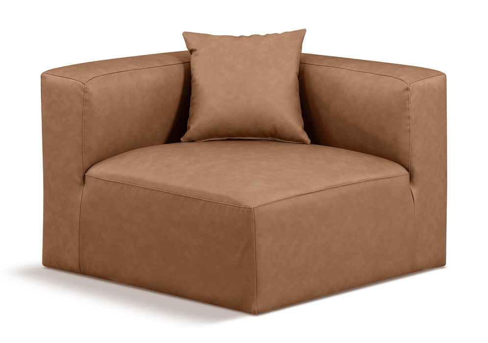 Cube - Corner Chair