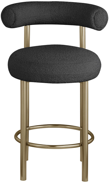 Bordeaux - Stool (Set of 2)