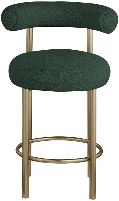 Bordeaux - Stool (Set of 2)