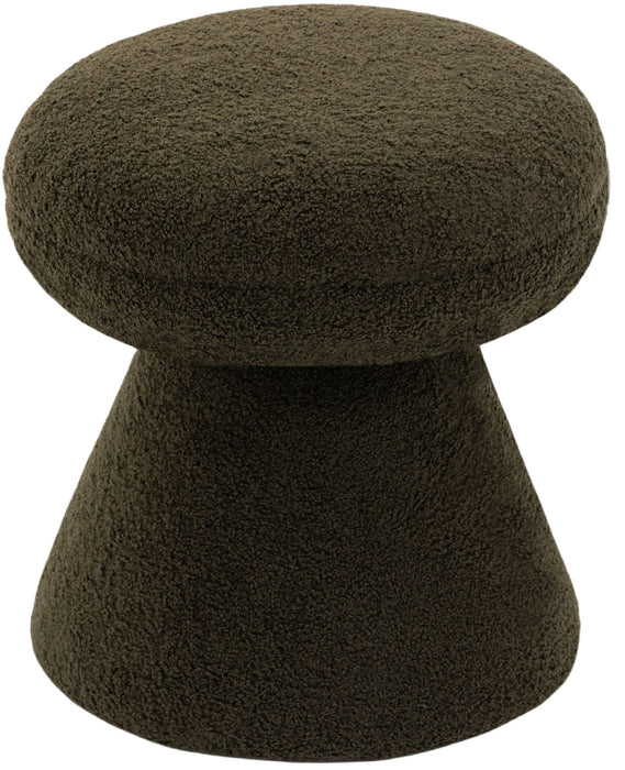 Drum - Ottoman / Stool