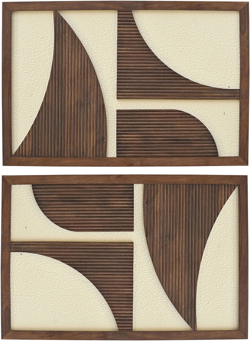 Cadence - 2 Piece Wall Art