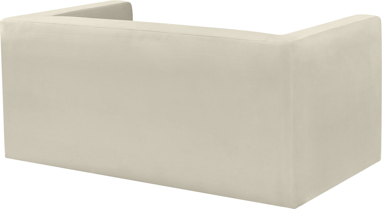 Henson - Loveseat