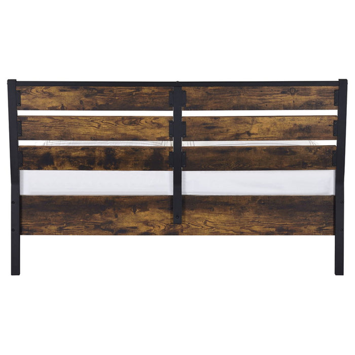 Juvanth - Bed