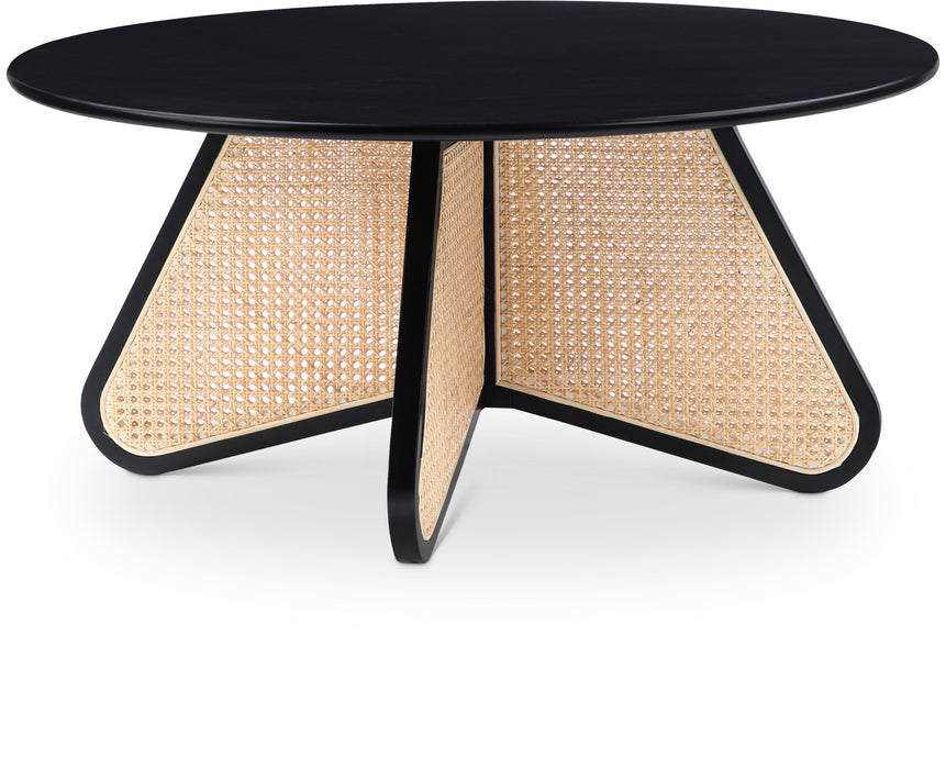 Butterfly - Wood Table