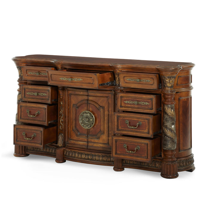 Villa Valencia - Dresser