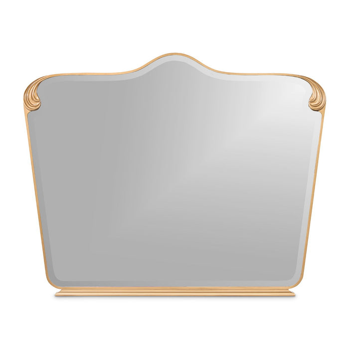 Camellia Field - Dresser Mirror
