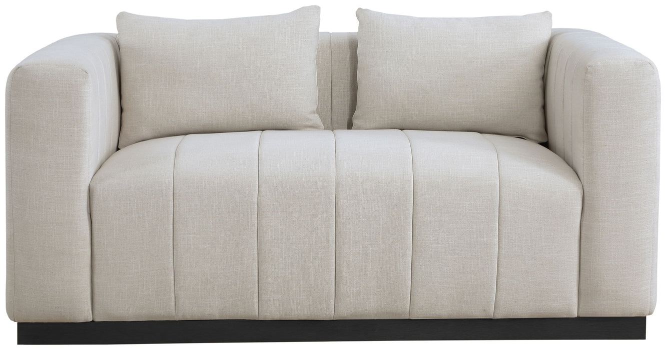 Lucia - Loveseat