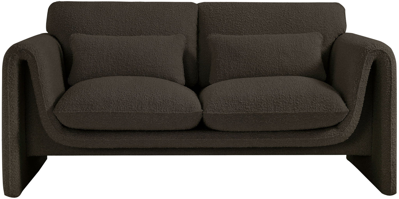 Sloan - Loveseat
