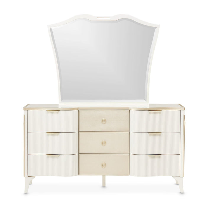La Marisia - Dresser