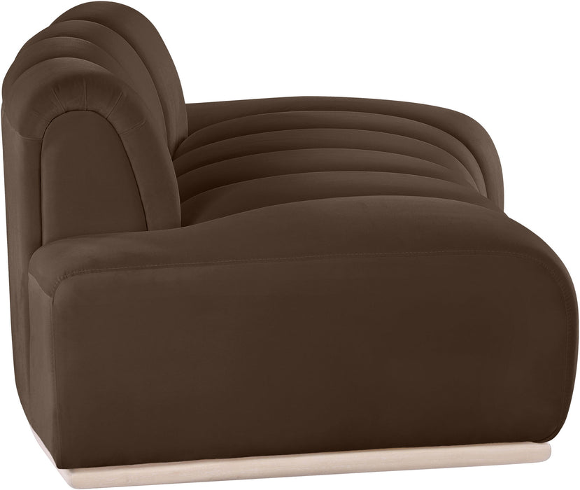 Jace - Loveseat