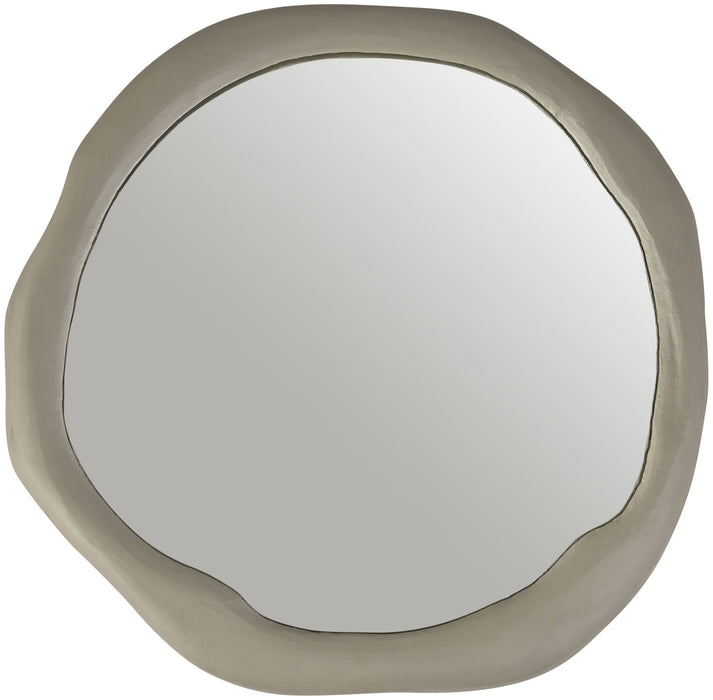 Armada - Aluminum Mirror