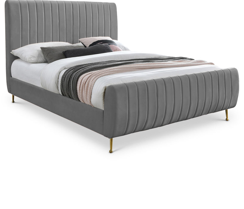 Zara - Bed