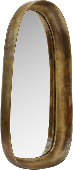 Auberge - Metal Mirror