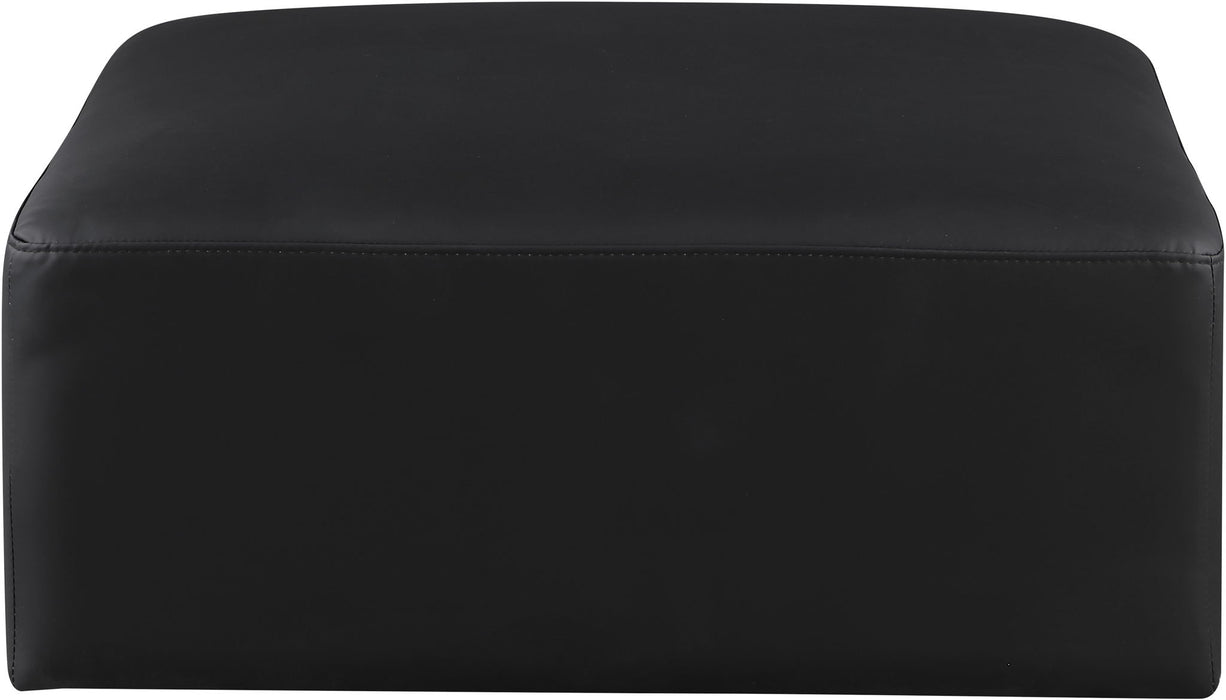 Cube - Ottoman