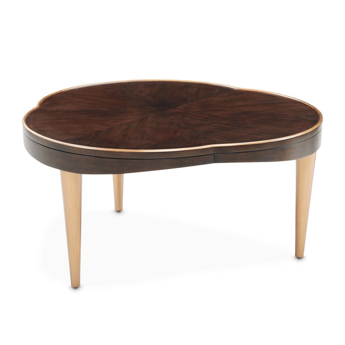 Camellia Field - Living Room Table