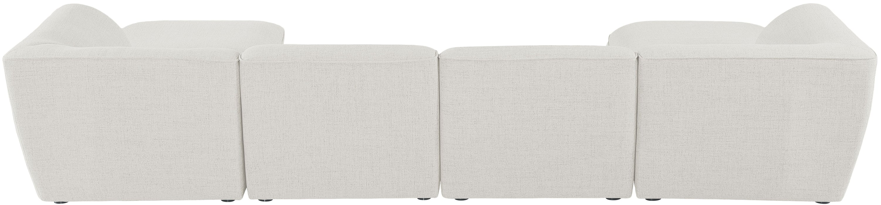 Miramar - 6 Piece Modular Sectional