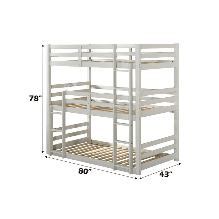 Ronnie - Bunk Bed