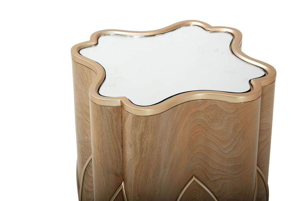 Villa Cherie - Chairside Table